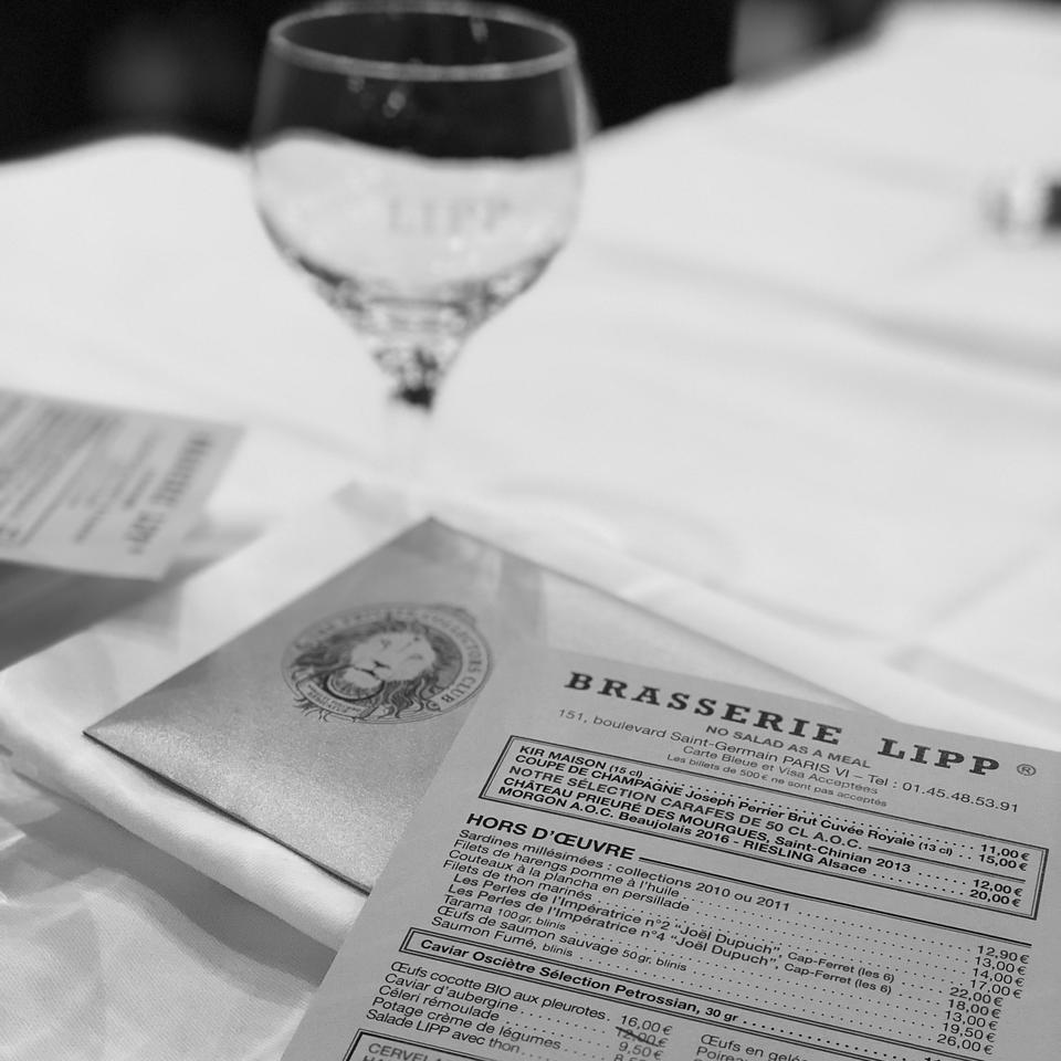 Club Members Meeting during Rétromobile in Paris